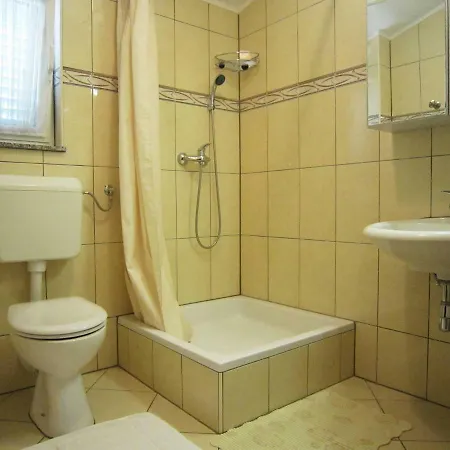 Apartment Bella Vodice