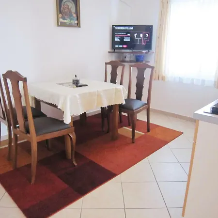 Bella Vodice