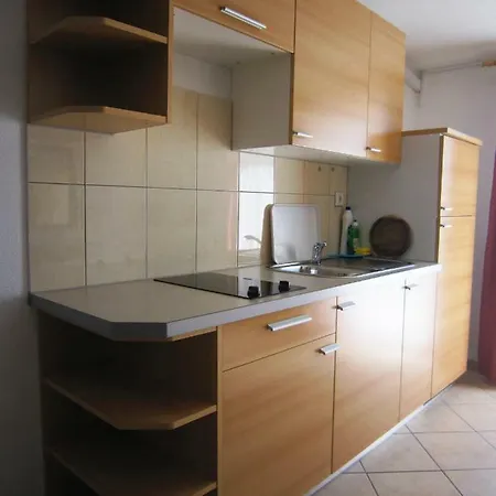 Apartment Bella *