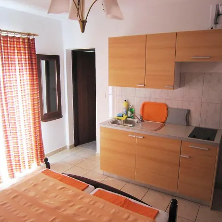 Bella Apartment Vodice