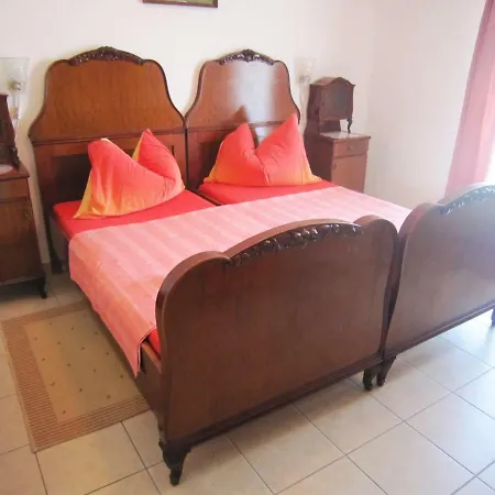 Apartment Bella