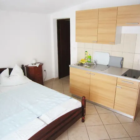 Bella Apartment *