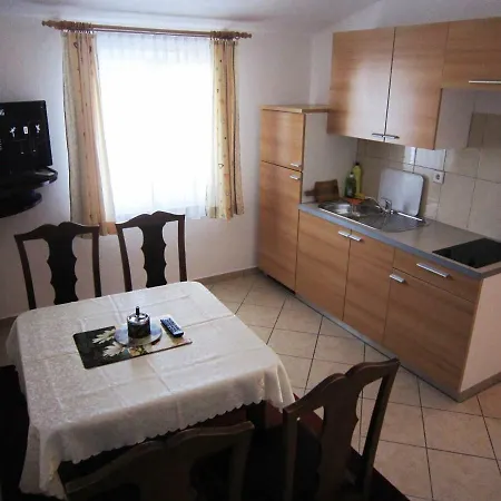 Bella Vodice