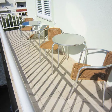 Apartment Bella Vodice