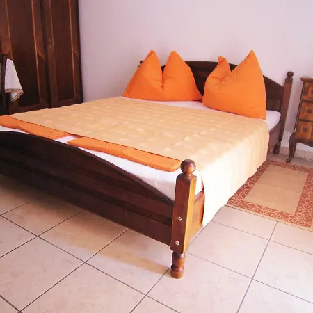 Apartment Bella Vodice