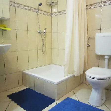 Apartment Bella Vodice