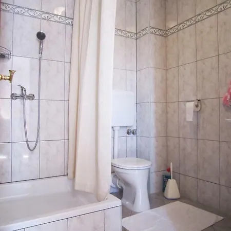 Bella Apartment *