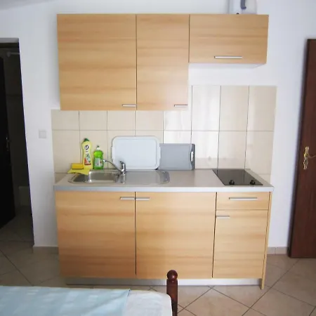 Bella Apartment *