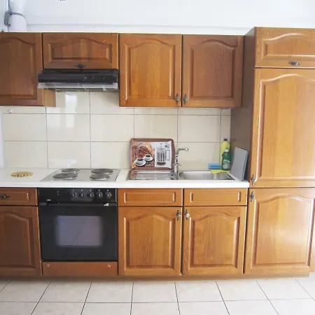 Apartamento Bella *