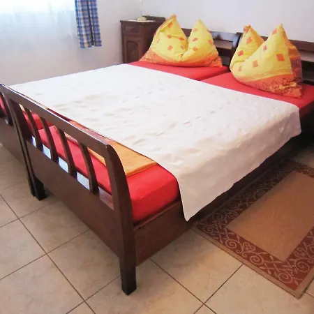 Bella Apartman Vodice