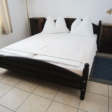 Apartman Bella