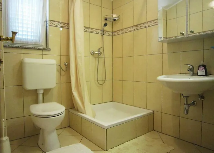 Appartement Bella Vodice