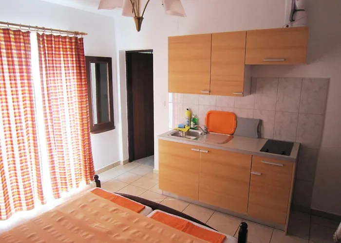Bella Appartement Vodice