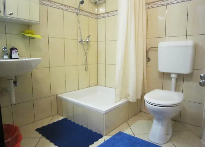 Appartement Bella Vodice