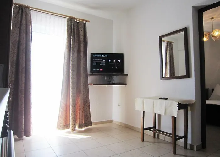Appartement Bella Vodice